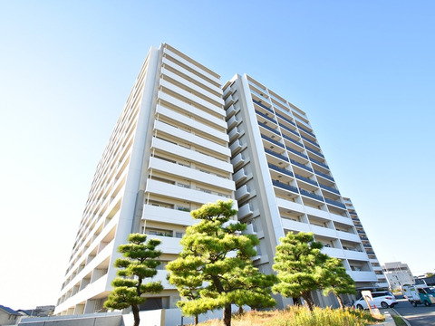 アーバンビュー府中ガーデンアクシス-0-0
