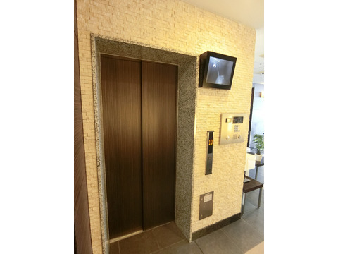シティハウス月島駅前キャピタルコート-h