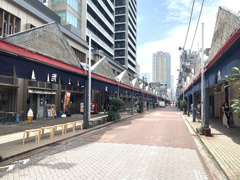 シティハウス月島駅前エアーズコート-h