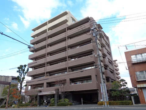 パークホームズ大橋ブライトアヴェニュー-h