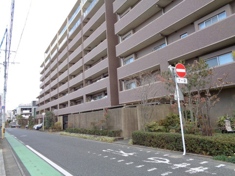 パークホームズ大橋ブライトアヴェニュー-h