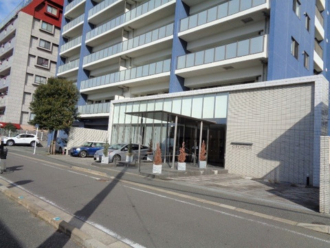シティハウス南福岡-h