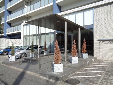 シティハウス南福岡-h