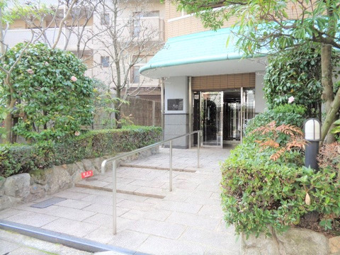 グランドメゾン大濠公園弐番館-h