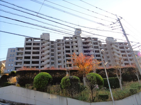 サンリヤン小笹-h