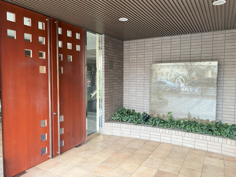 西鉄サンリヤン藤崎駅前-h