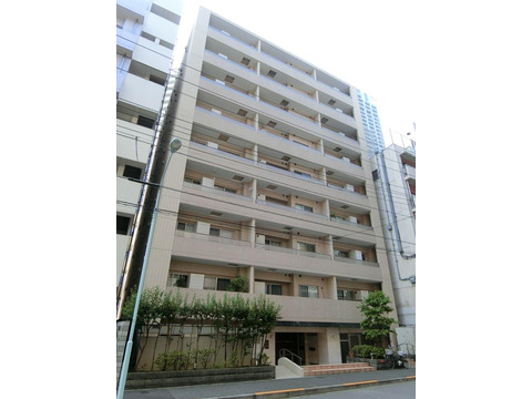 スタジオデン勝どき-0-0