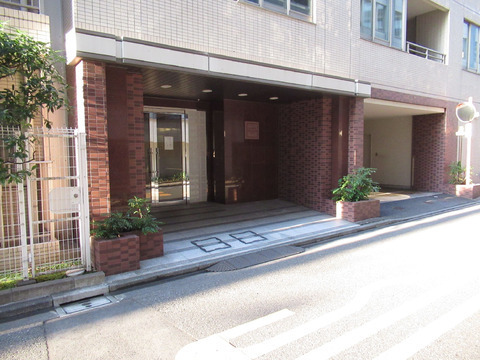 アルス勝どきコモーネ-h