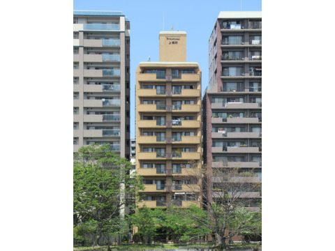 ライオンズマンション上幟町-h