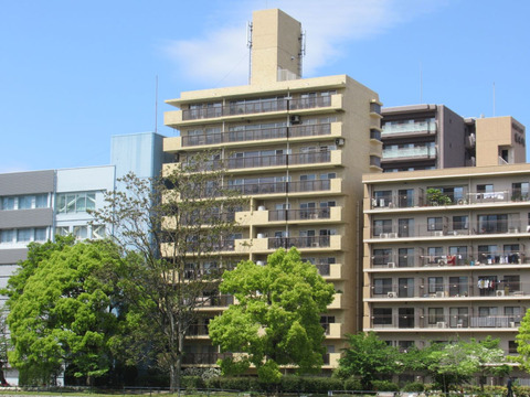 イトーピア橋本町マンション-h