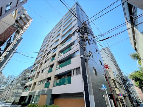アスコットパーク日本橋ミュゲット-0-0