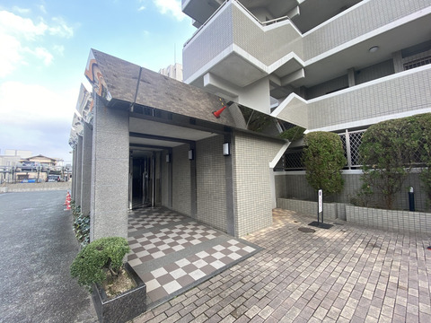 原6丁目シティハウス-h