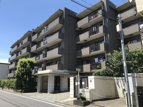 ライフヴィラ元住吉-0-0