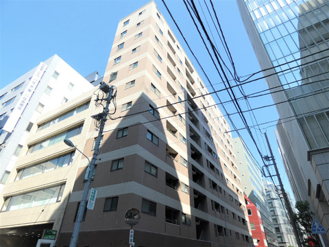 グリーンパーク日本橋参番館-0-0