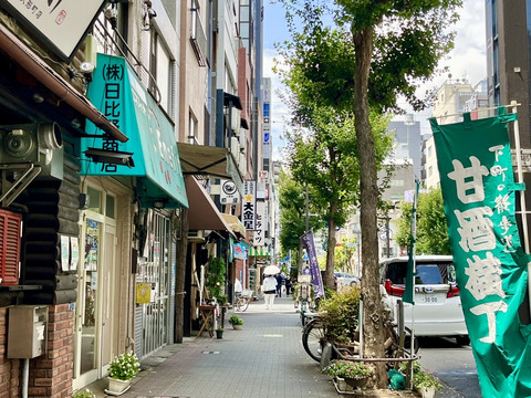 グリーンパーク日本橋人形町-h