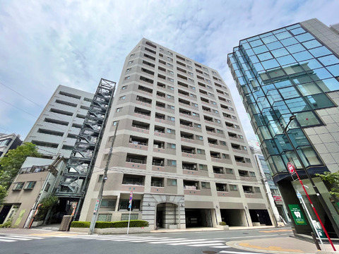グリーンパーク東日本橋-0-0