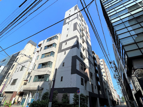 グリーンパーク東日本橋リバーテラス-h