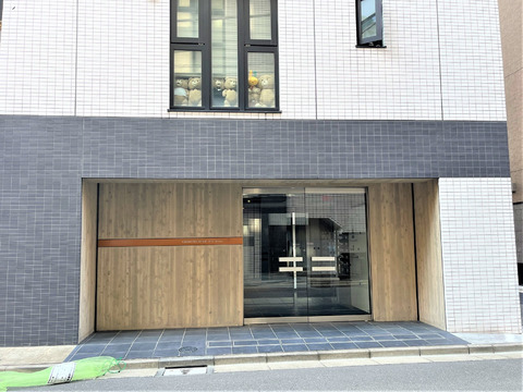 グリーンパーク東日本橋リバーテラス-h