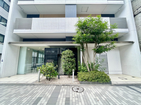 アスコットパーク日本橋浜町公園-h
