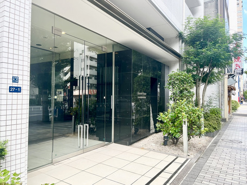 アスコットパーク日本橋浜町公園-h