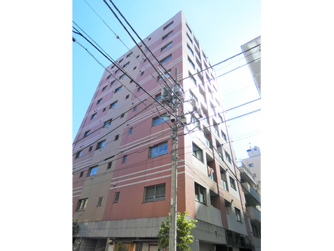 リビオ日本橋浜町パークフィール-h