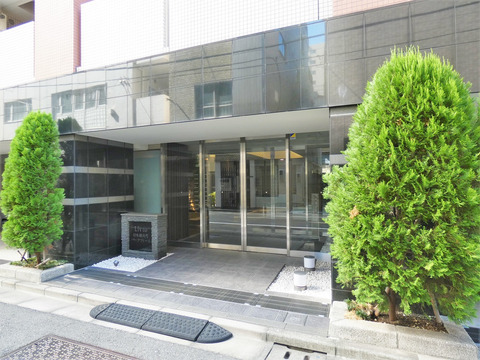 リビオ日本橋浜町パークフィール-h