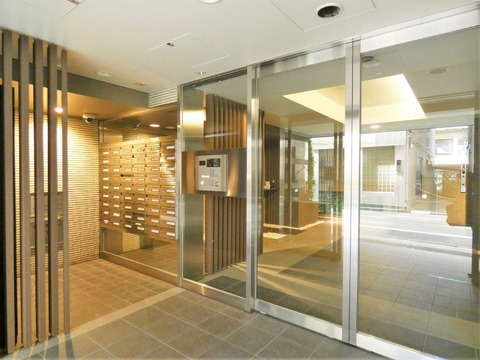 リビオ日本橋浜町パークフィール-h
