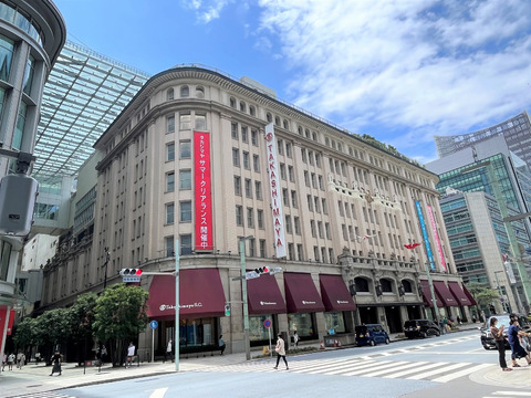リビオ東京日本橋-h