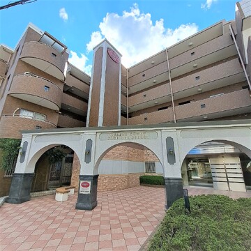 セレッソコート神戸天城通