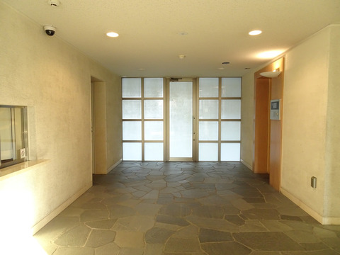 品川戸越パークホームズ-h