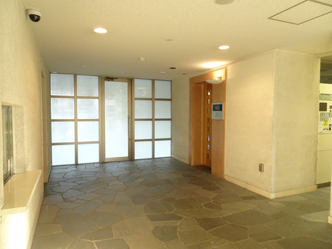 品川戸越パークホームズ-h