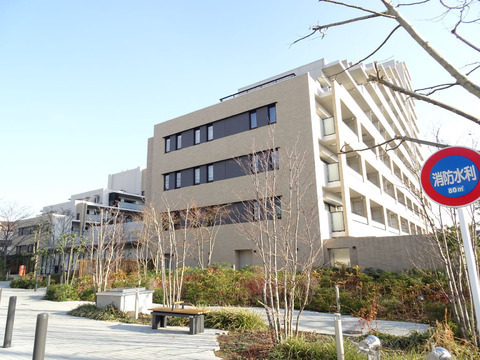アトラス品川中延-h