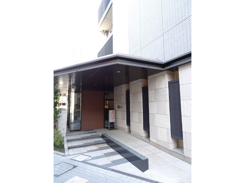 レジデンシャル品川中延グランクラス-h