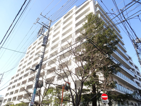 ブリリア品川中延-h