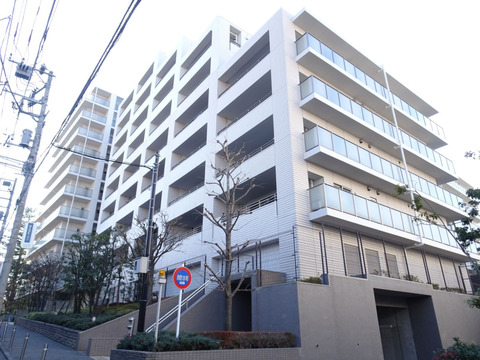 ブリリア品川中延-h