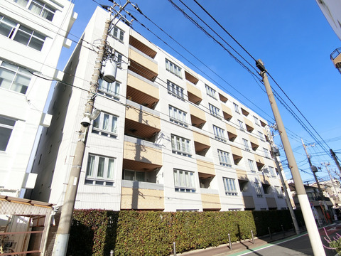 オーベル品川西大井-h