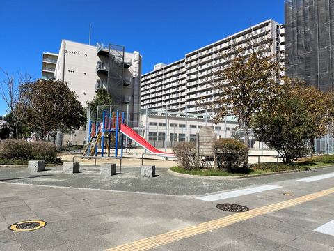 MJR千早公園通り-h