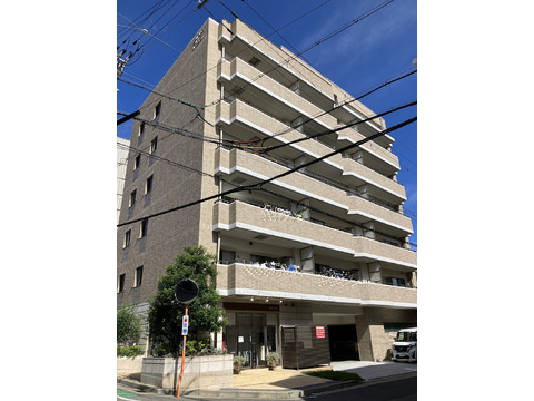 クオリス夙川羽衣町-h