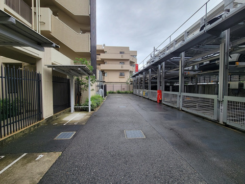 パークホームズ甲子園口-h