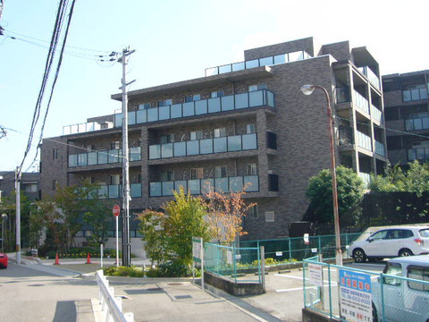 ジオグランデ夙川相生町-0-0