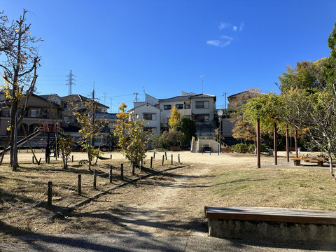 ヒルズ夙川　菊谷町-h