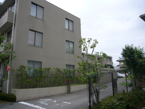 ヒルズ夙川　菊谷町-h