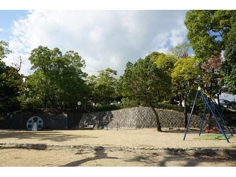 ヒルズ夙川　菊谷町-h
