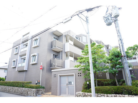 グランクレスト夙川-0-0