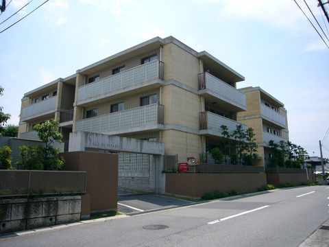 アルス城山-h