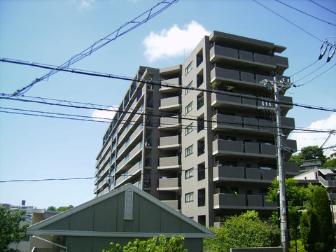 サンヴェールエルゼ甲陽園-0-0