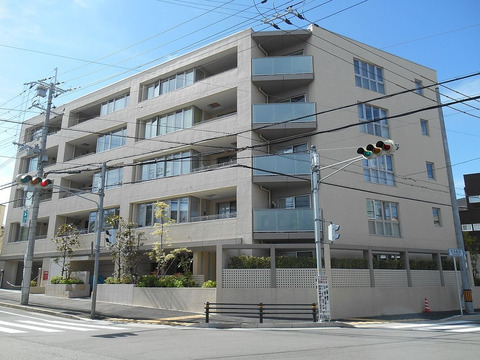 サンクタス苦楽園北夙川通り-h