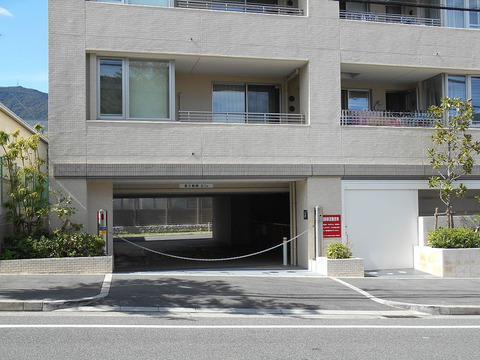 サンクタス苦楽園北夙川通り-h