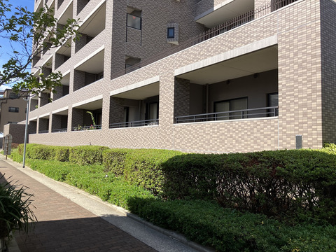 夙川公園ロジュマン-h