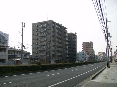 夙川公園ロジュマン-h